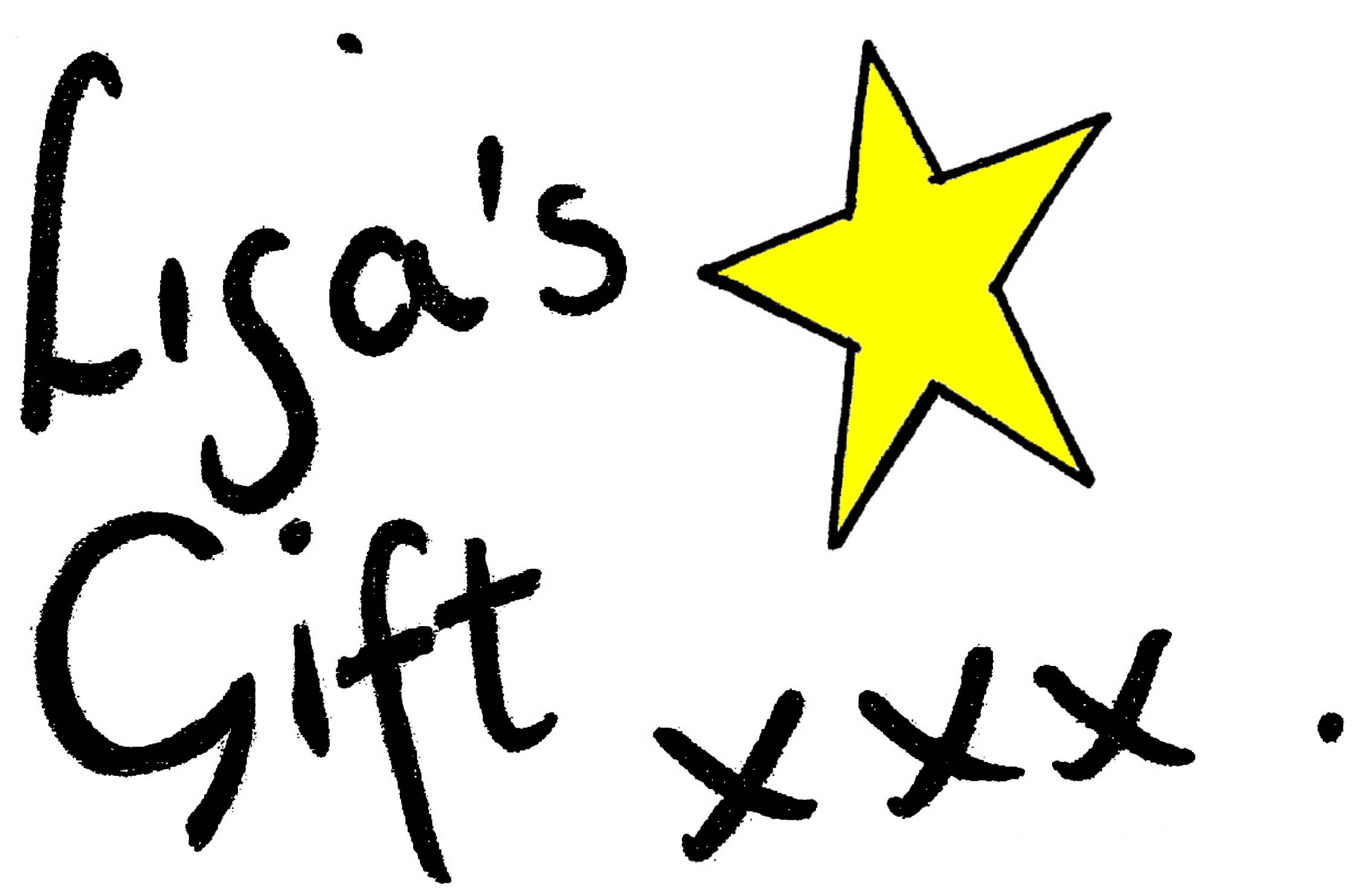 Lisa's Gift